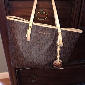 Neverful michale korrs